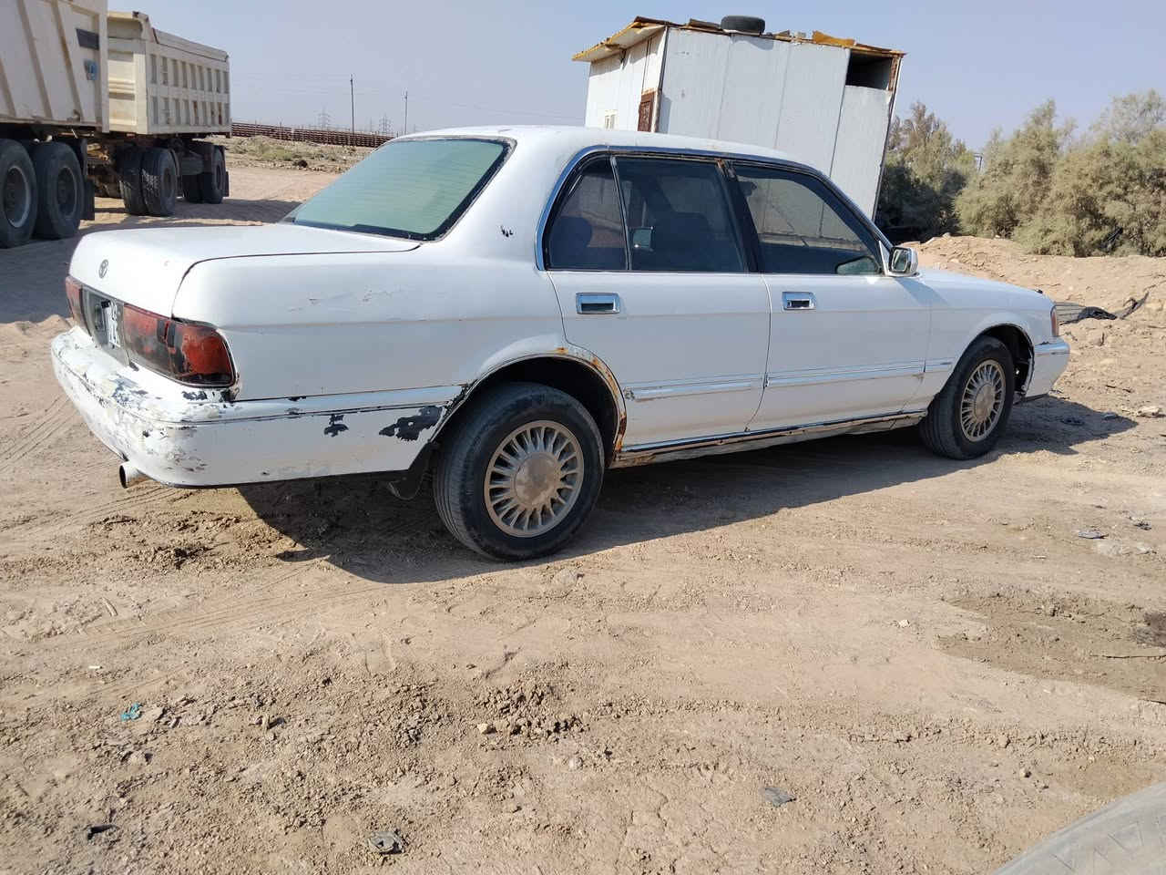 اللبيع 35 وبيهاااا مجال
ااوووو مراوس  محرك كير تبريد  كامره تخم تاير خير من الله 

شرط امداور امداور  حته لوو متوم 

ذي قار 

 باقي تفاصيل خاص 

***********
