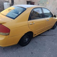 اسبكتره • ٢٠٠٩ • كربلاء
