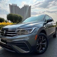 Volkswagen Tiguan   فۆلکسواگن  تیگوان  مواصفات : SE ئەمریکی    مۆدێل: ...