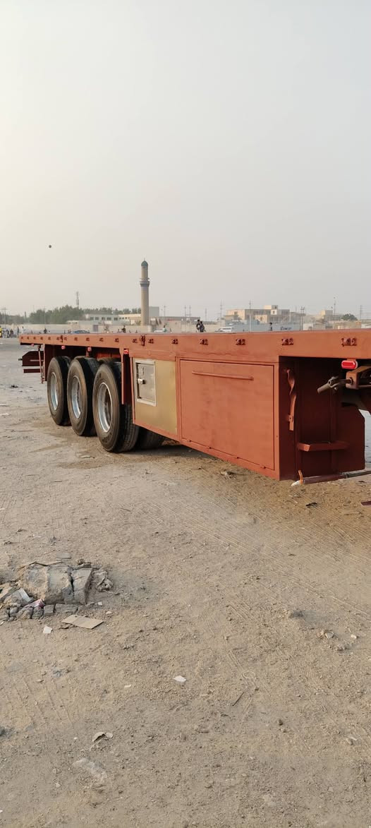 سلام عليكم عربانه للبيع جوبلس برميل تخم تاير مكفوله كفاله  عامه من الفطر وكسر طول 13/60 مكاني البصره الزبير (***********
