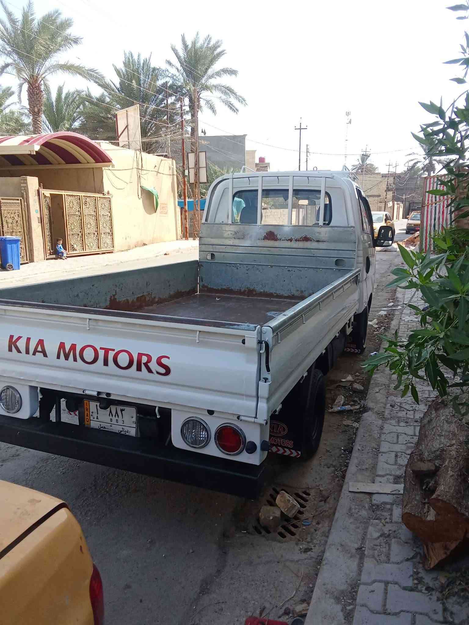 ٢٠١١ • رقم مميز • بغداد الشعب