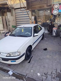 بارس • ٢٠١١ • كفالة سنوية