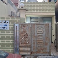 ١٠٠م • طابو • كركوك حي العسكري