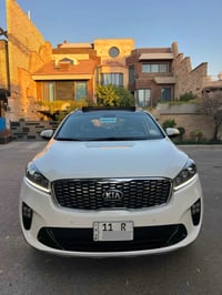 خليجي • ٦ سلندر • ٧ راكب