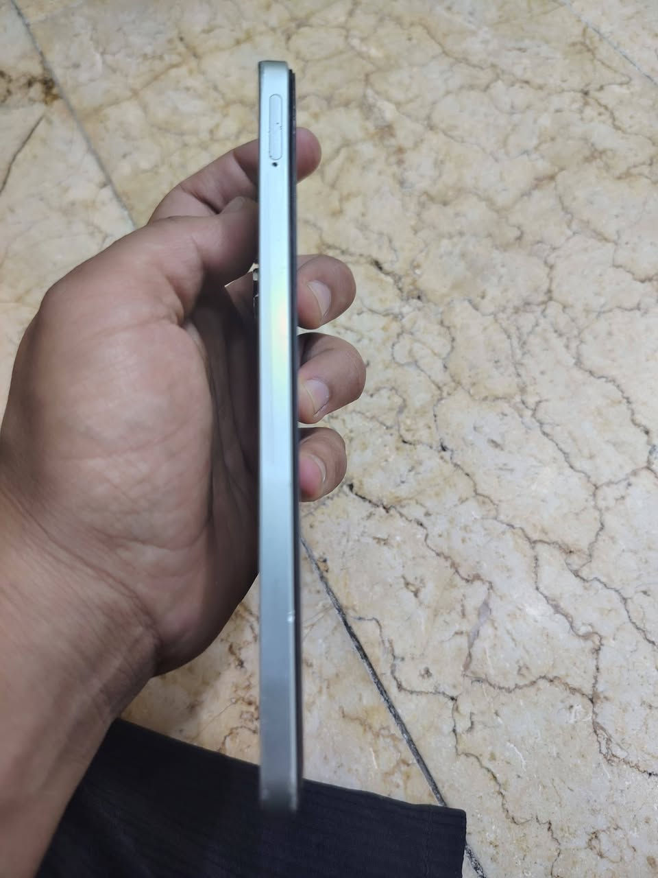 ريدمي نوت 60x • ١٢٨ • كسره خفيفه