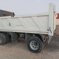 مقطورة