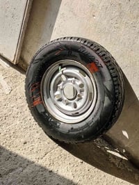 تاير • ستوته • نضيف