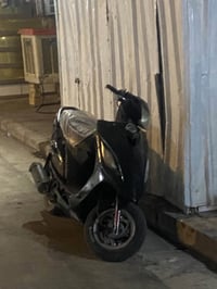 كامكو g5 • مجال