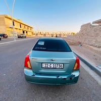 اوبترا • ٢٠٠٧ • رقم اربيل