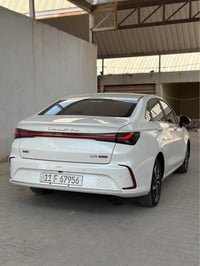 بايك U5 بلس • ٢٠٢٦ • ٦٠٠٠٠ كم