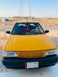 موديل ٢٠١٨ • نضافه • دوانيه