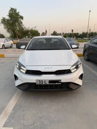 سيراتو ٢٠٢٤ • محرك ٢٠٠٠ • ماشيه ٥٤٠٠٠