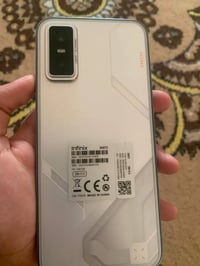 GT 30 برو • دايمنسيتي 8350 • بطارية 5500