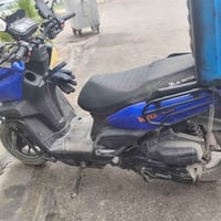 دراجه اباتشي جبلي موديل 25 صارلها 3اشهر طالعه من المعرض بسعر مناسب جدا...