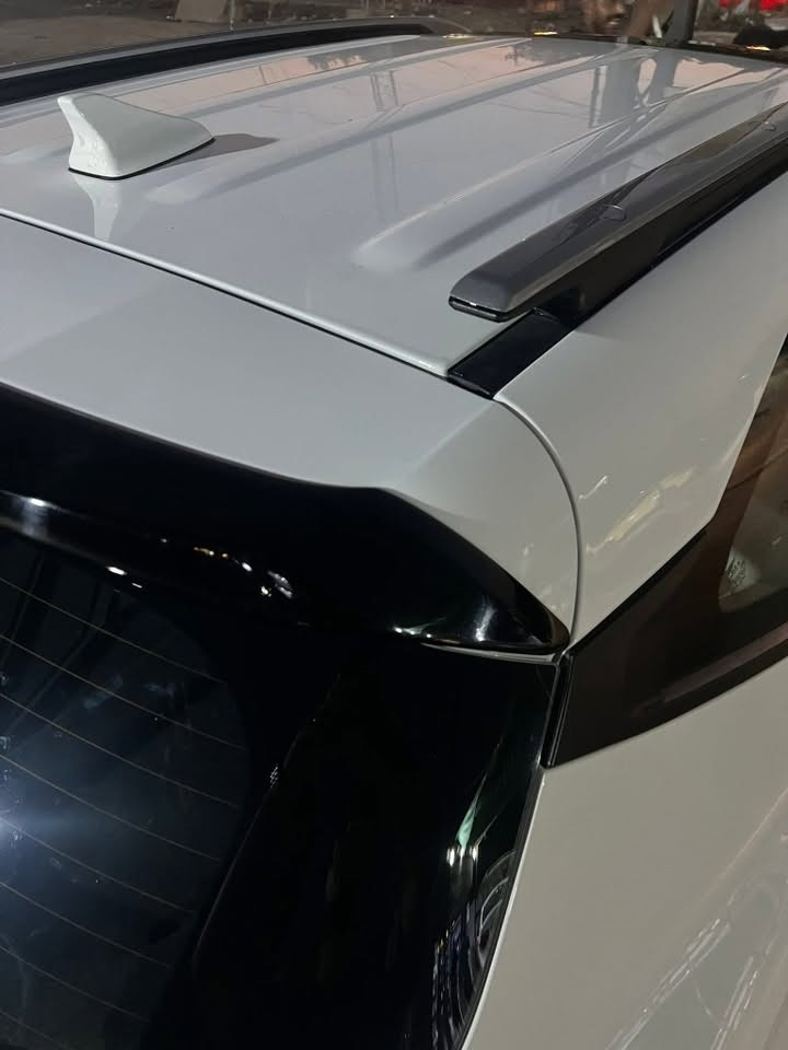🚗 للبيع

موديل 2023
📍 الممشى: 44,000 كم

محرك 1600دبل نوزل 

فل مواصفات:

* ✅ سقف بانوراما
* ✅ بصمة أبواب وتشغيل
* ✅ مرايا شفط
* ✅ شاشة كبيرة
* ✅ إشارات بالمرايا
* ✅ 6 وضعيات قيادة
* ✅ قطعتا تبريد
* ✅ تحكم بالدركسون من الجهتين
* ✅ التدفئة والتبريد شغال 100%
*✅تشغيل عن بعد

السيارة بحالة ممتازة جدًا، استعمال نظيف، وجاهزة للفحص بأي مكان.

💰 السعر: 170، ويوجد مجال بسيط للجادين بعد المعاينة.

📞 للاستفسار والمراسلة على الخاص.*********** واتساب

