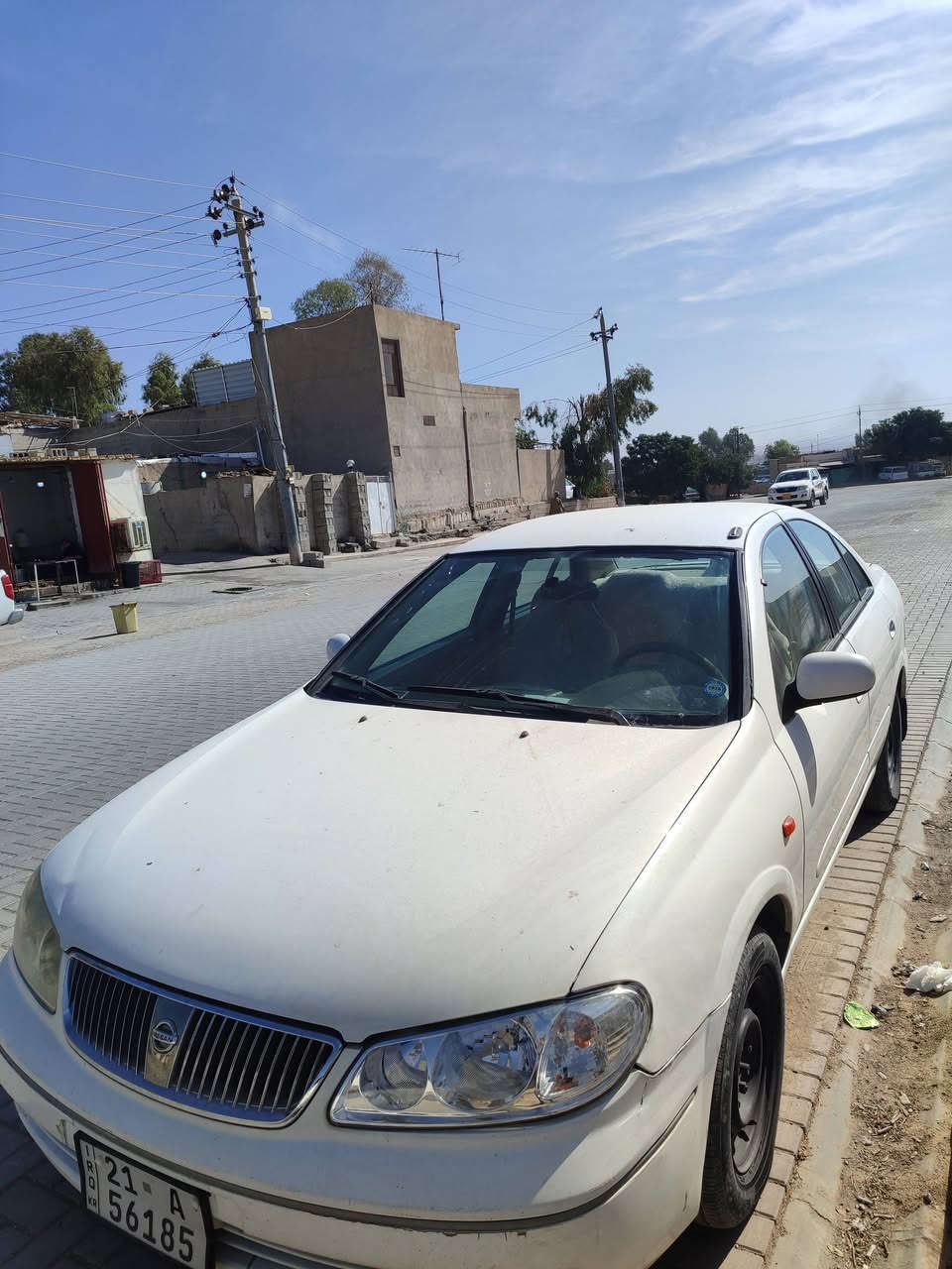 صني • ٢٠٠٩ • جير عادي
