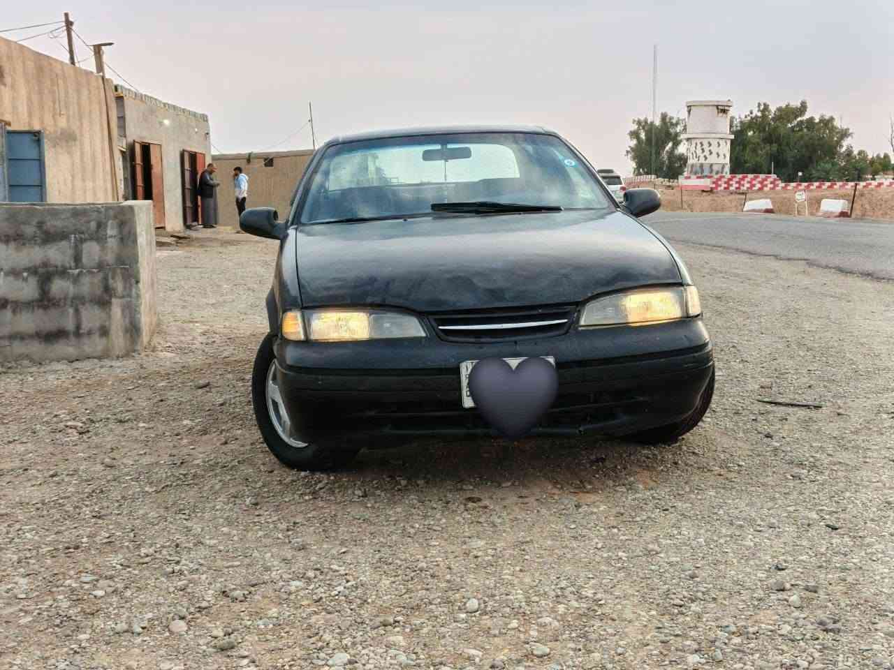 برنس فراشه موديل 96 سنويه 2029 بسمي سياره 
محافظه ديالى المقداديه منطقت مياح
سعر 31 وبيه مجال
رقم /***********

