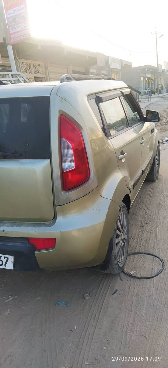 السلام عليكم صول رقم بابل موديل 2013 بسمي كير محرك مضبوطات تخم تاير تبريد ثلج السياره خير من الله 
السعر 83 وبيه مجال مكاني حله شارع 80 للاستفسار 
***********

نص مكتوب في الصور:
- 29/09/2026 17:08
- 29/09/2026 17:09