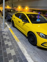 النترا • ٢٠١٧ • حادثة كاملة