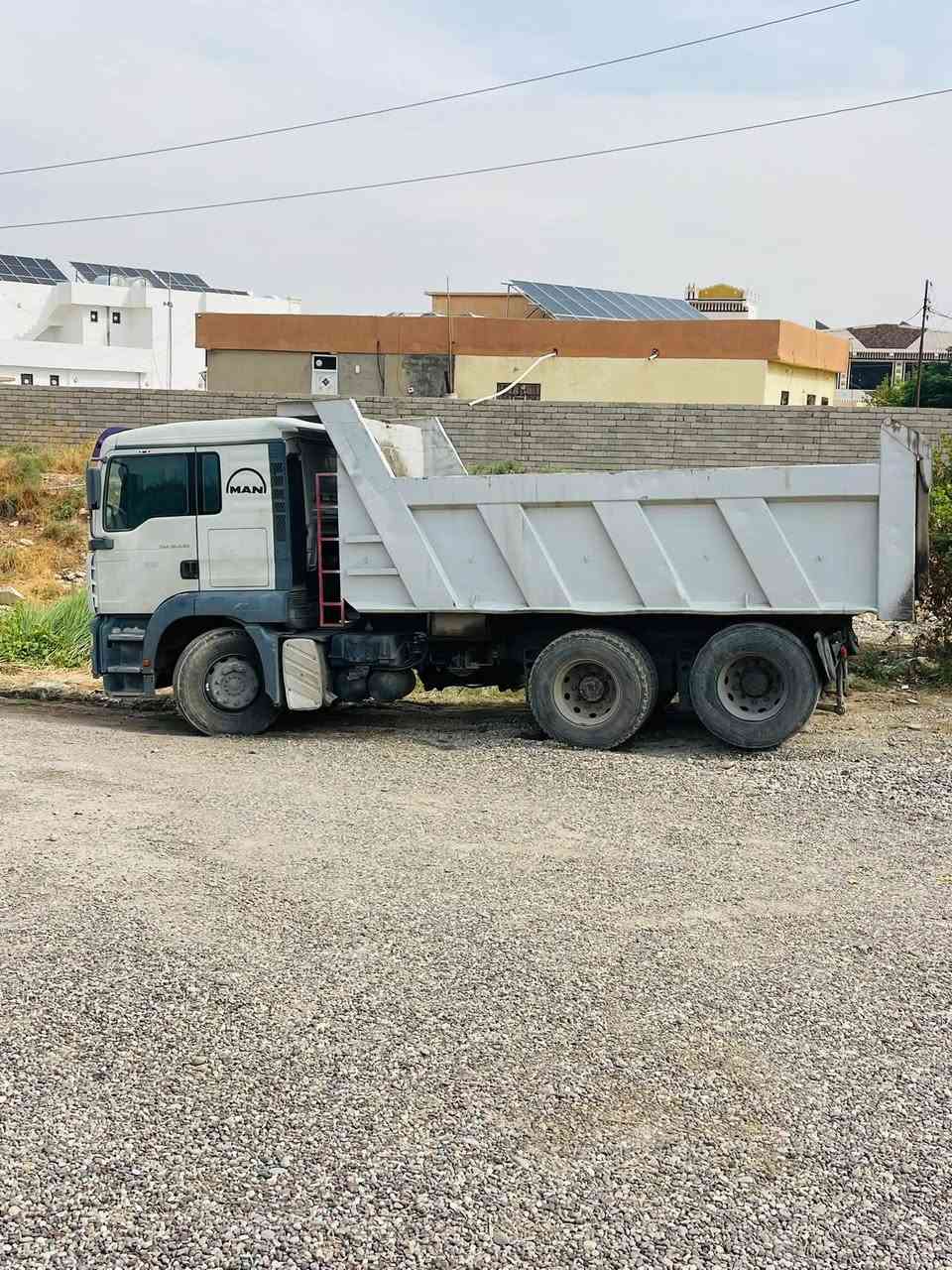 مان • بدون رقم • تماتيك