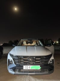توسان خليجي • ٢٠٢٥ • كفالة عامه