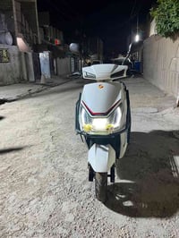 دراجه شحن البيع ربع سرع السعر 550رقم تلفون 07766433054