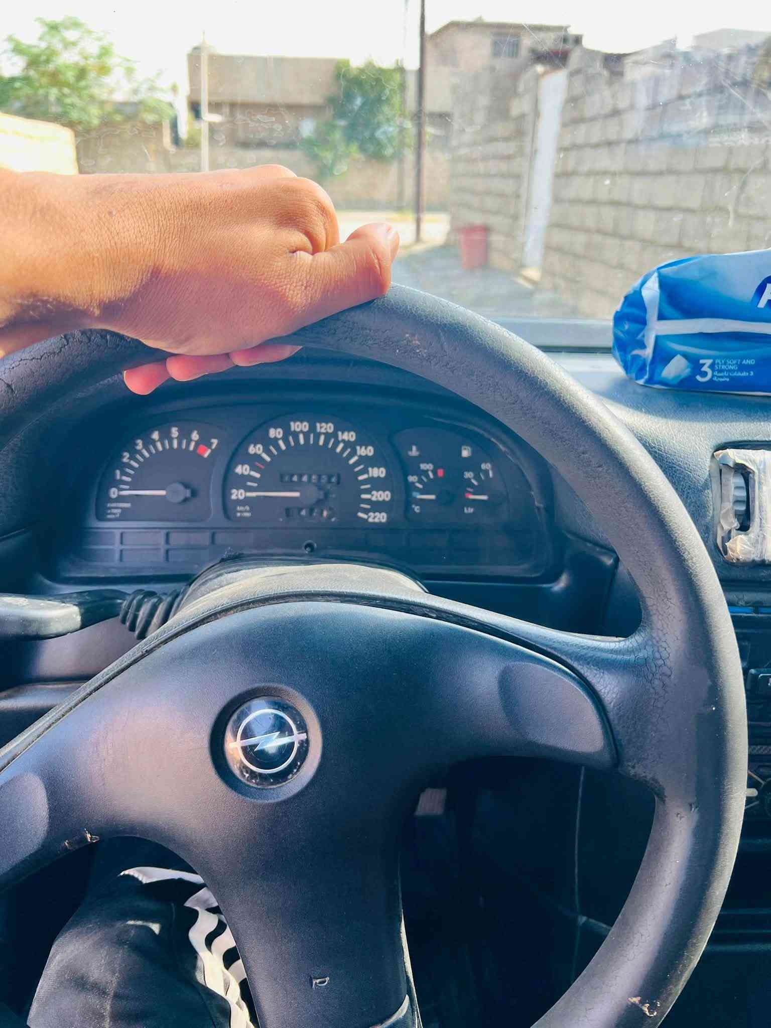 فكترا • ٢٠٢١ • كركوك