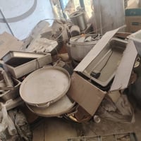 تصفية مطعم • مستعمل • جدد