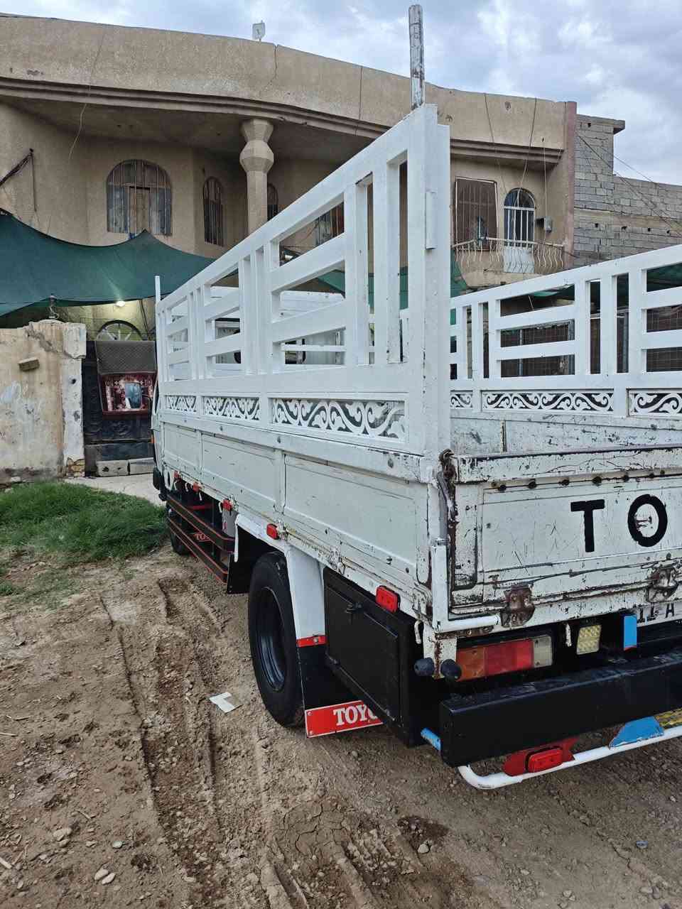 داينه • موديل ٩٨ • نظيفة