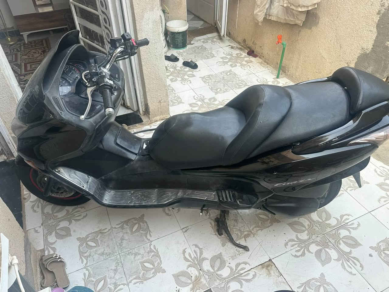 فورزا ٠٩ • مفتوح كور • معدل ١٣٠