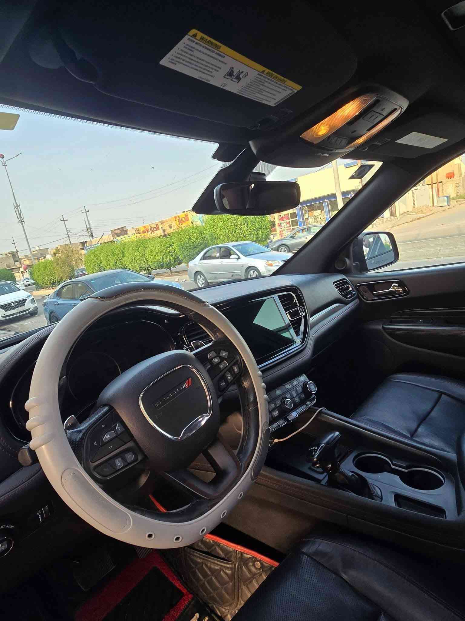 دورنكو GT Plus • ٢٠٢٣ • ٦١٠٠٠ ميل