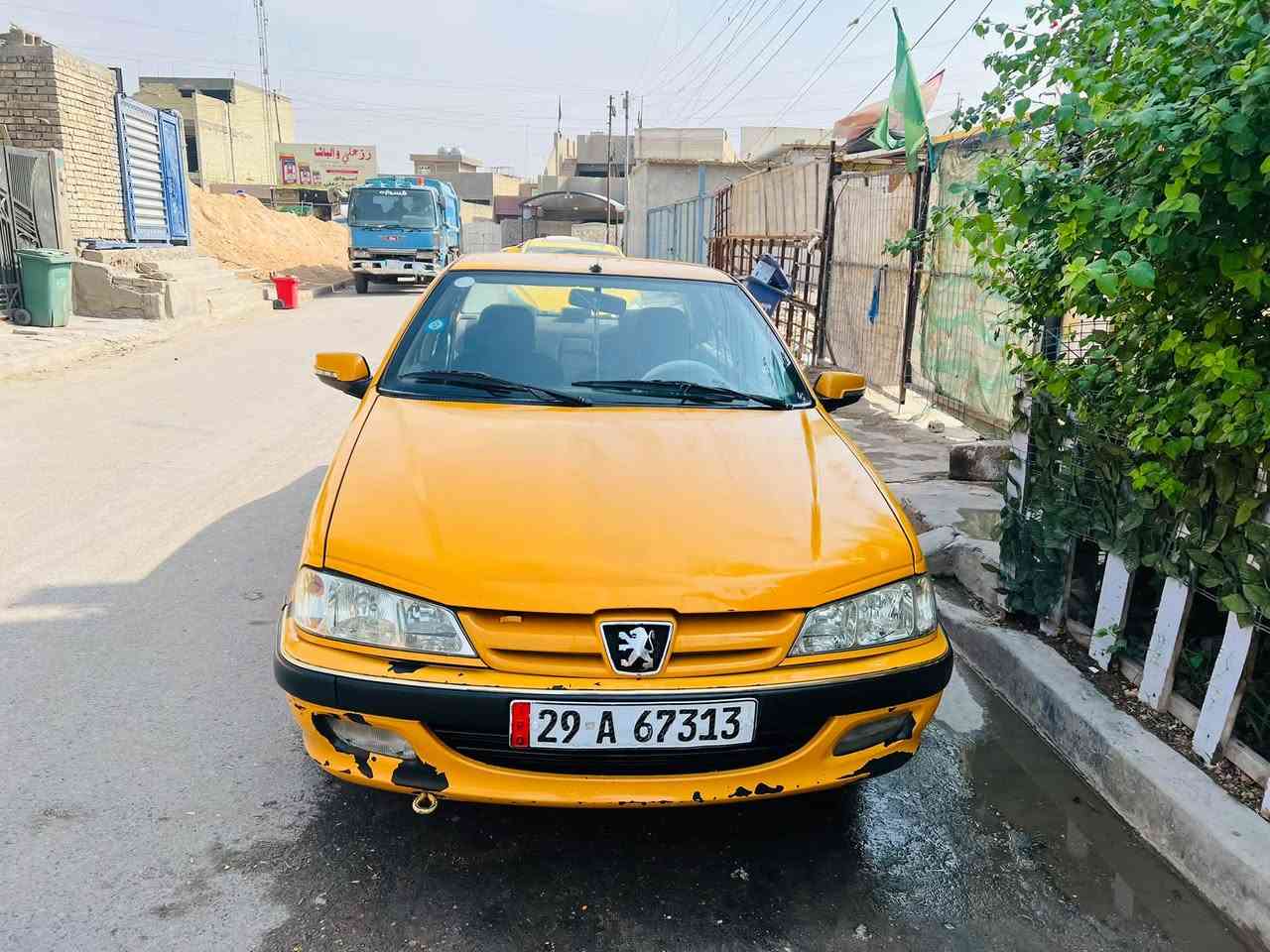 بيجو بارص • ٢٠١٨ • شهداء العبيدي