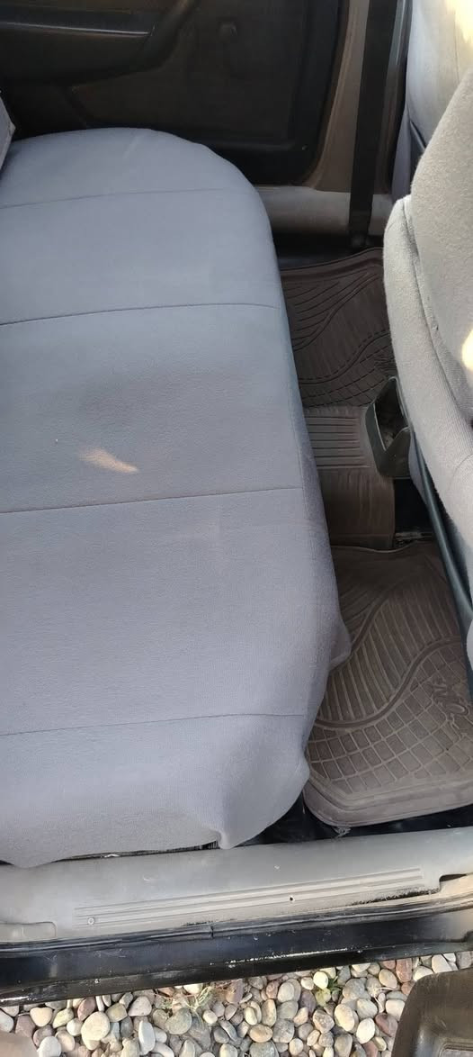 فكترا صندوق 92 حجم20 رقم نينوى صبغ حزام جمالية بشرط محرك وگير وگشر وشرعي وسنوية لل29 بيها حصةبانزين والسعر35
*********** @إشارة
