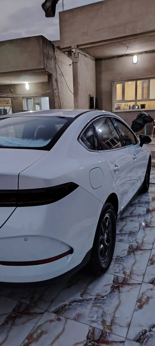 كن بلص ٢٥ رقم اربيل بأسمي ماشي ٤ ألاف فقط السياره زيرو جديدة مكفولة من الرصعة والشخط داخل أبيض السعر ١٤٠ وبيها مجال قليل للاستفسار ***********
