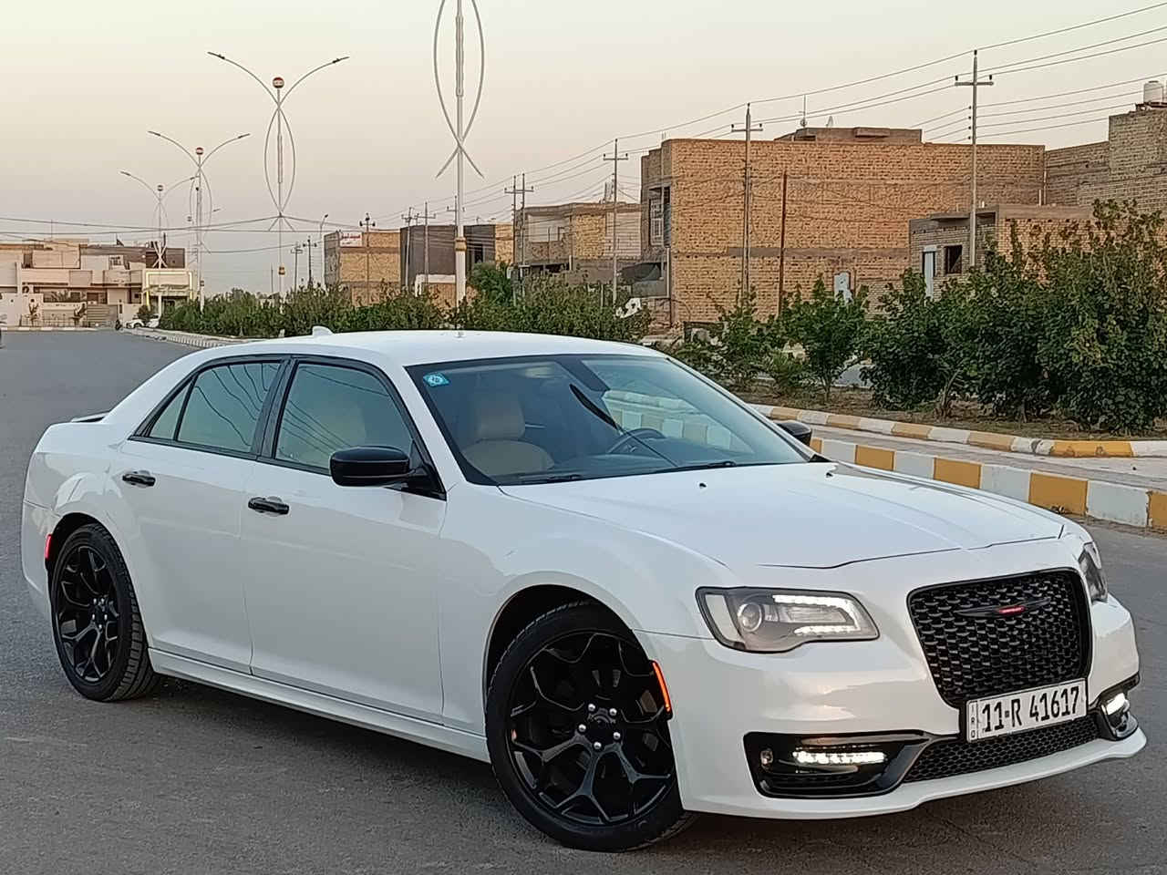 اوباما 2015 أصل رقم بغداد بأسمنه بيها جاملغ الامامي مبدل بلادي بدون دواخل مواصفات لمتد عده البنوراما ماشيه 149 مكانها ناصرية  للأتصال ***********/***********
