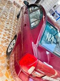 اكسنت دبدوب • ٢٠٠٨ • محرك ١٦