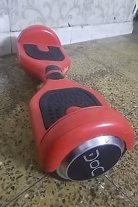 سكوتر شحن السعر 120 او بي مجال فقت بطاريه عطلانه