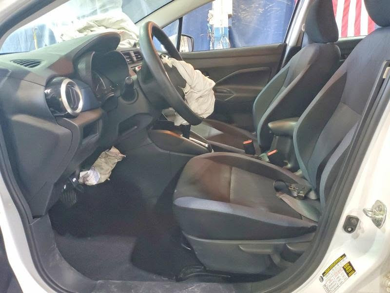 2025 NISSAN VERSA SV 
السعر بيع مباشر من المزاد   :   49 $
تاريخ المزاد  :      2026/9/22
الحادث  :  موضح بالصور
حالة السيارة  :السيارة تعمل و تسير
 ((  مكان السيارة في امريكا   ))
بإمكان ادخال السيارة على كتاب شهداء
((  يكون حساب الجمارك و الضريبة على مبلغ الفاتورة للسيارة  ))
مدة النقل من امريكا الى العراق 60   يوم  (( يتعهد المكتب بفترة النقل ))
للشراء الحضور الى المكتب في العنوان المذكر بالأسفل مع جلب عربون 
مكتب همام كريدي لمزادات السيارات  
شراء و نقل السيارات من امريكا للعراق
العنوان  /  بابل - حله - شارع الجمعية
اهلا وسهلا بيكم من الساعة ٣ الى الساعة ١٠ مساءاً
***********
واتس اب
https://wa.me/message/BEZOHX2I6NQDD1
 
 
#مزاد #كوبارت #iaai #وارد #امريكي #عقبة #ميناء #بيع #شراء  #استيراد #نقل #الحره #تخليص #تعقيب #كيا #هونداي #الزرقاء #الاردن #بلسايد #تولورايد #النترا

نص مكتوب في الصور:
- 56309746