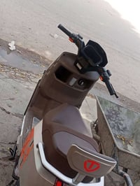 دراجه شحن • شهر ونص • ريان وحش الكون