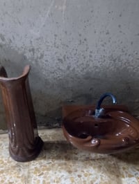 مخسل للبيع جديد ما بي اي كسر ال خلاط مالو جديد السعر 40 او بي مجال