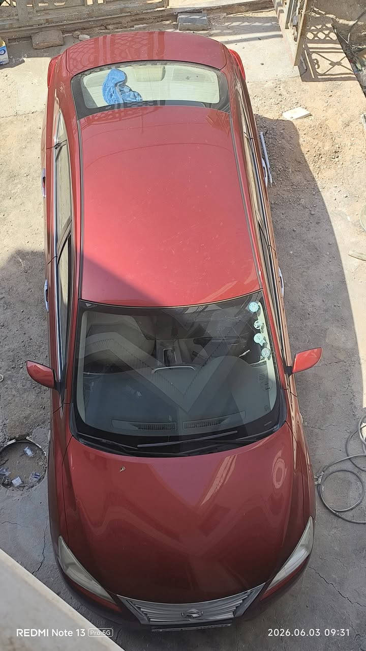 نيسان سنتره • ٢٠١٧ • كربلاء
