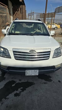 موهافي ٢٠١٣ • وارد خليجي • دفع رباعي ٦ سلندر