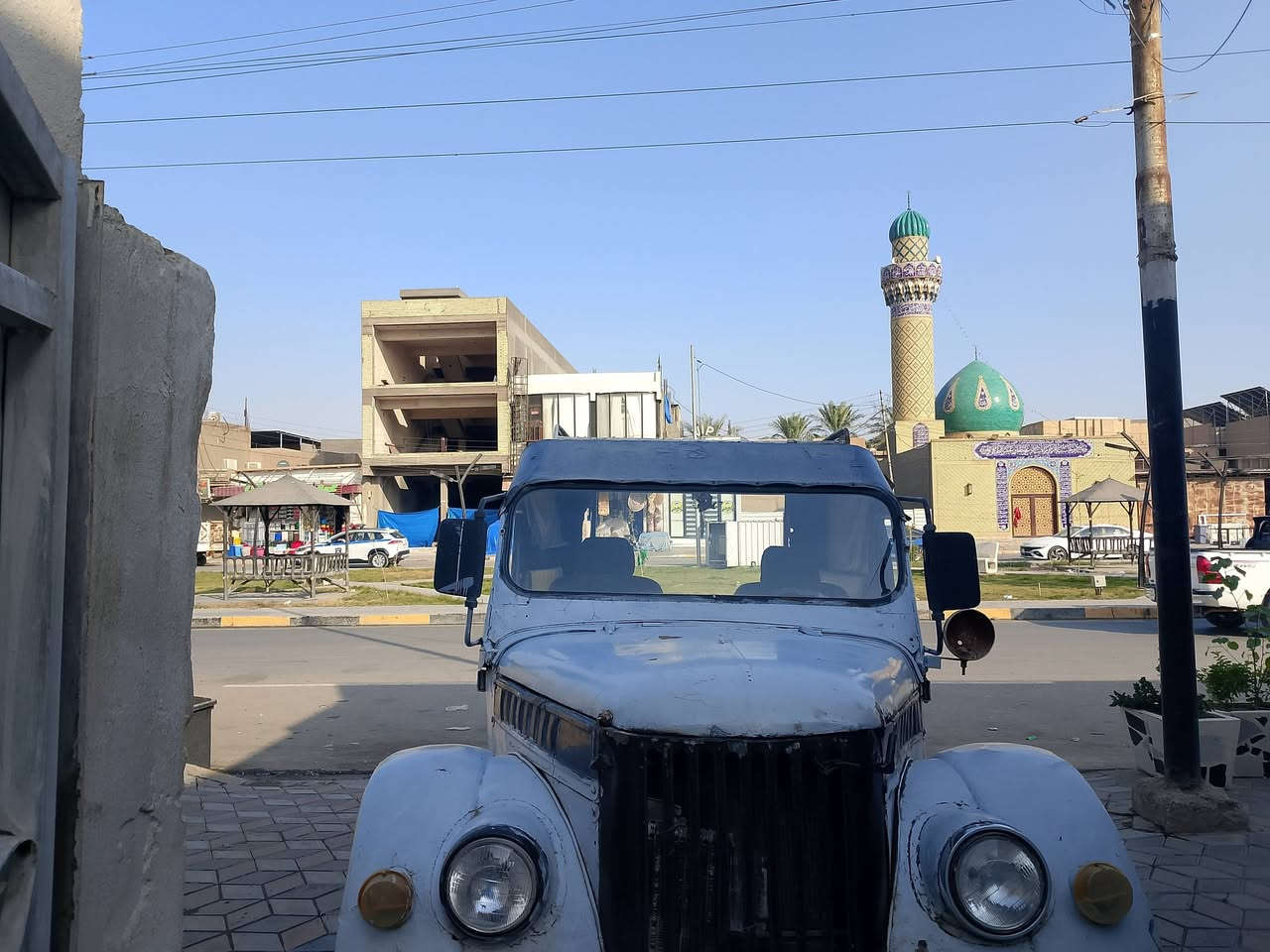 مكينه • للبيع • تواصل
