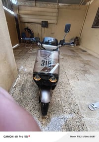 شحن 318 • 6 بطاريات • سويج بصمه