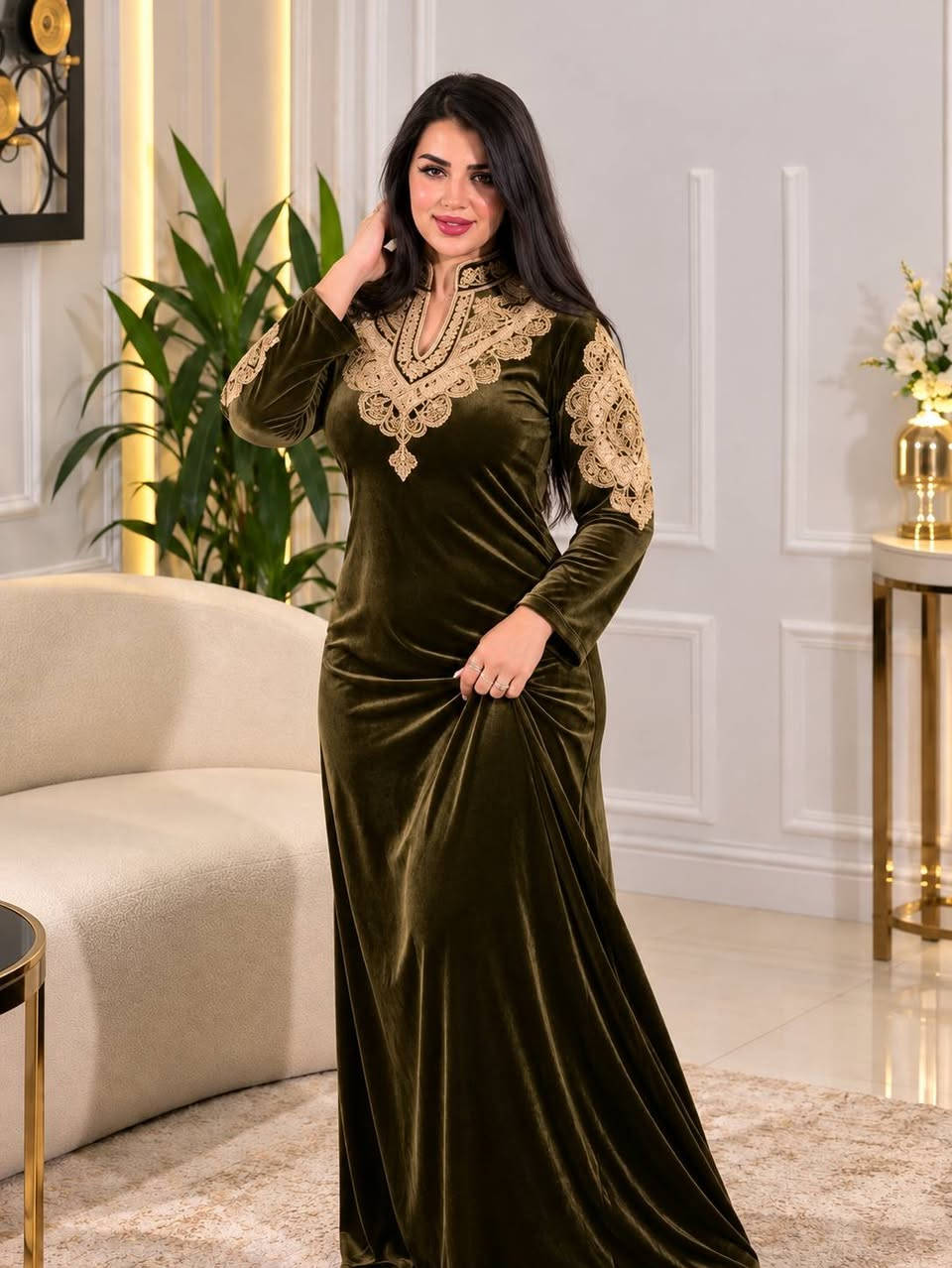 خامة سوفت • يلبس ٥٥-٨٥