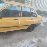 موديل ٢٠١٣ • مكينة مكفولة • تايرات جديدة