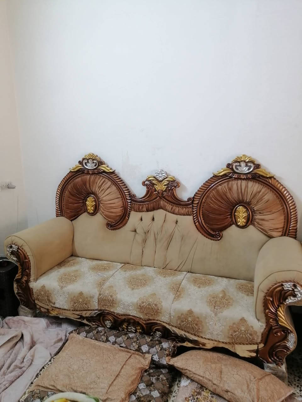 السلام عليكم
ديوان رئاسي سعره 300
للاستفسار واتساب 
*********** وتساب
