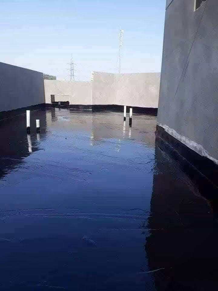 📣 تطبيق شامل لكل أعمال السطح!
📍 الناصرية | ☎ للاستفسار: ***********

🔨 شغلنا يشمل:
✔ كَرَسْتَه
✔ عمل على المتر (تنظيف، فلانكوت، زفت، بناء، مزيج، ماستك، آيلون)
🛠 ضمان فحص العمل من مهندس مختص
📦 متوفر شتايكر السماوة
💵 أسعارنا مناسبة وتناسب الجميع!

📩 للتواصل: رسالة أو اتصال
🕌 والتوفيق من الله عز وجل
