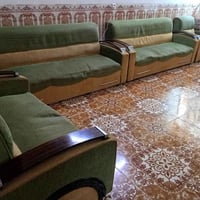 كنب • مكتب امين خلف • زراعه