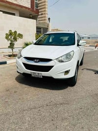 توسان ٢٠١١ • وارد خليجي • كفالة عامه